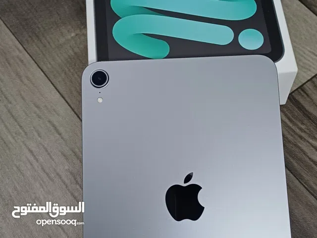 Ipad Mini 7  128gb
