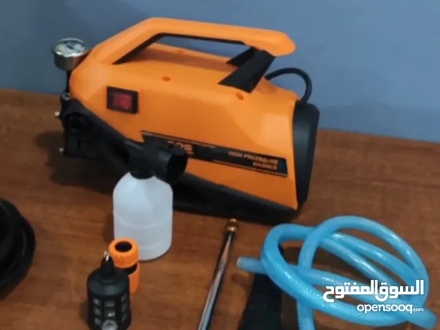 فارة غسل سيارات من SDS