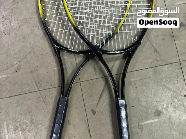 Tennis Rackets