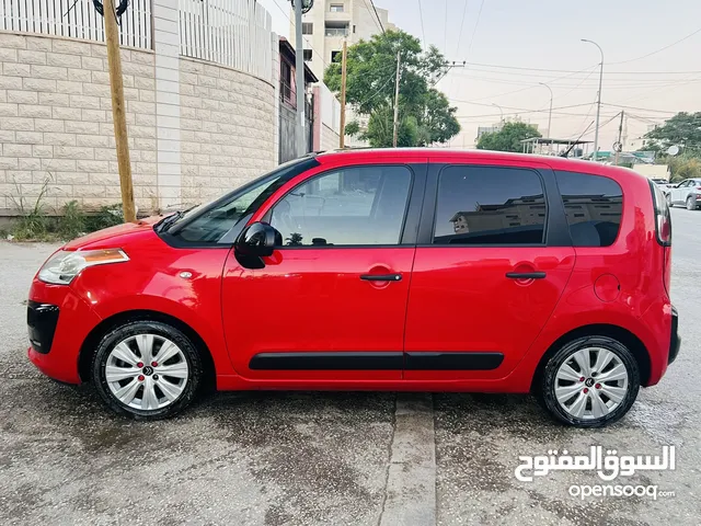 Used Citroen C3 in Tulkarm