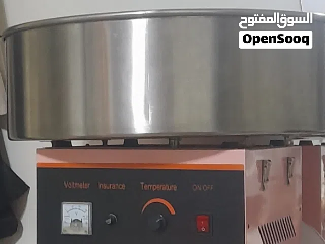 مكينة غزل بنات إيطاليا أصليه إستعمال شهر