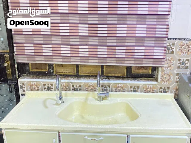 سنگ نظيف المنيوم والسطح مرمر  القياس متر ونص