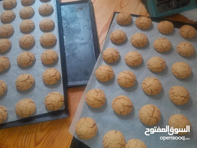 كعك مسفيوي وكعك بريستيج وبهلة بلوز