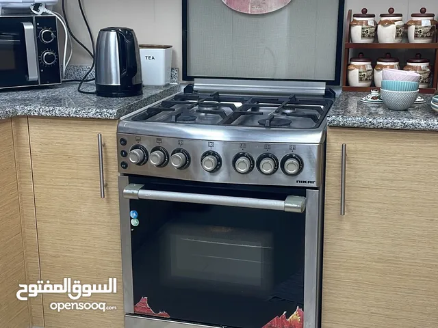 Beko Ovens in Abu Dhabi