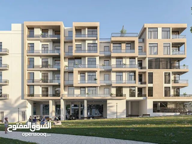 Building for Sale in Abu Dhabi Al Shamkhah
