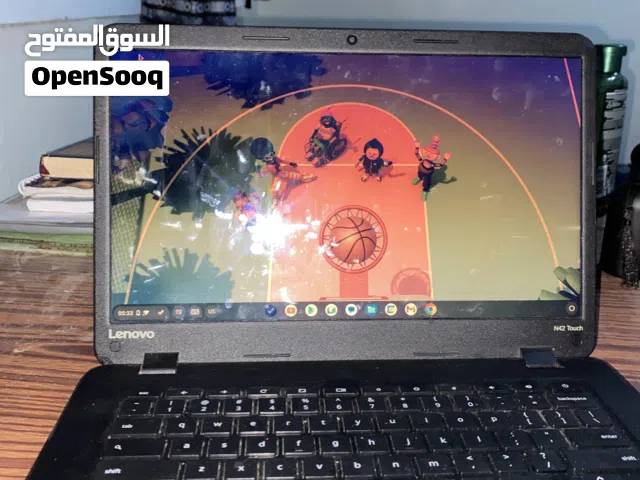 لابتوب Lenovo Chromebook