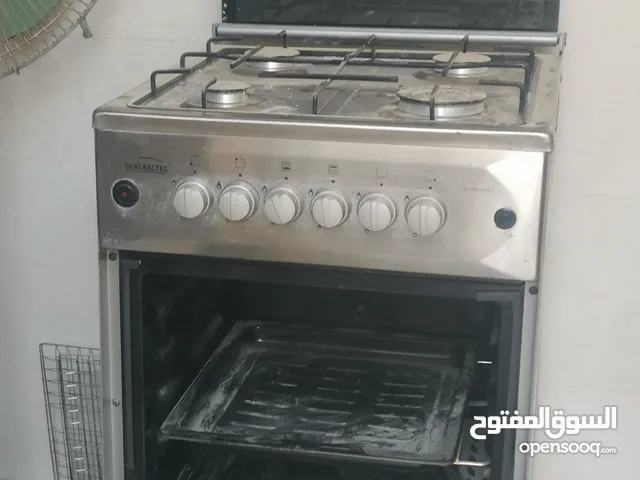 فرن غاز و كهربائي للبيع