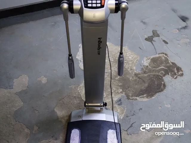 Inbody230 Body Analyzer(Weight Machine) is for sale