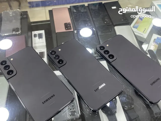 Samsung Galaxy S22 Plus 256 GB in Amman