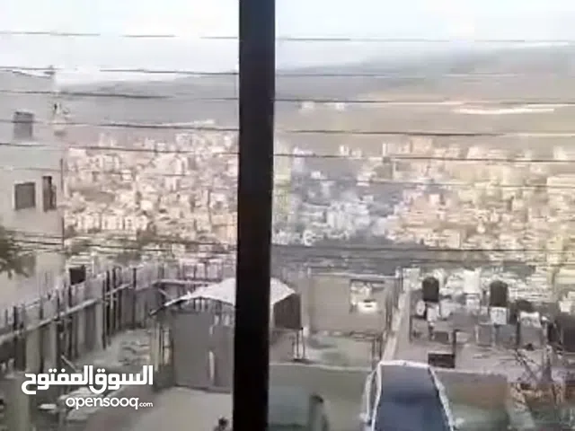 120 m2 3 Bedrooms Apartments for Sale in Nablus Southern Mount