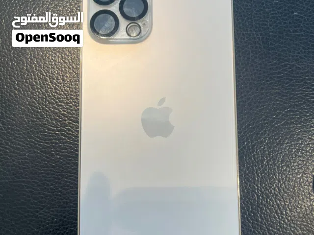 ايفون 12 برو