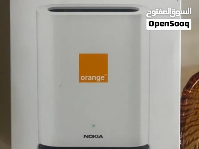 موسع شبكة إنترنت واي فاي