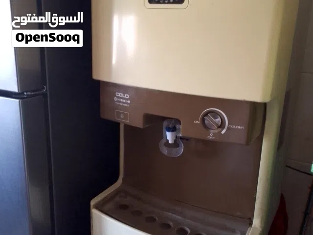 كولر ماء ياباني مانور ممتاز هيتاشي
