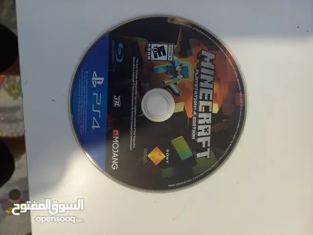 CD MINECRAFT