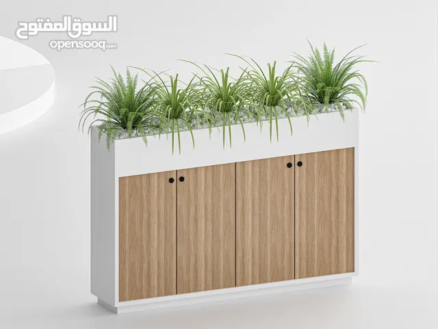 PLANTER BOX