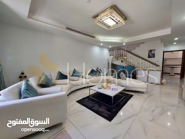 240 m2 3 Bedrooms Villa for Sale in Amman Khalda