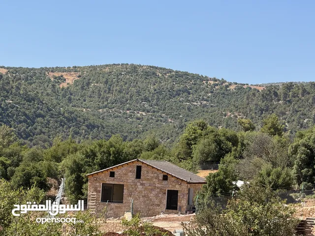 3 Bedrooms Farms for Sale in Ajloun A'anjara