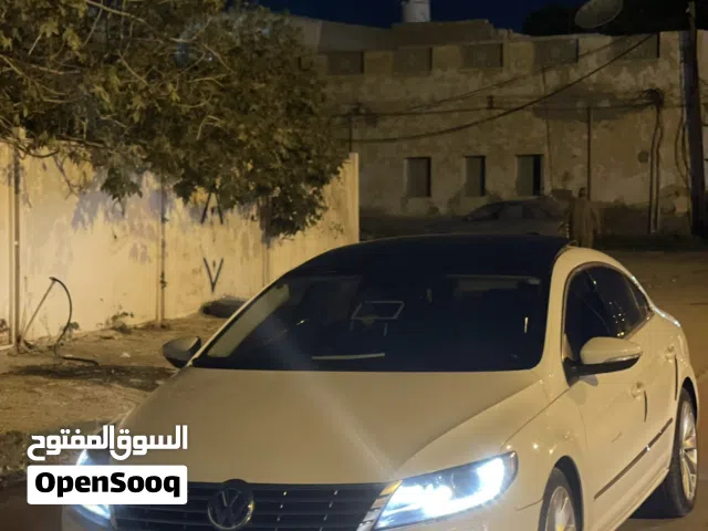 New Volkswagen Passat in Tripoli