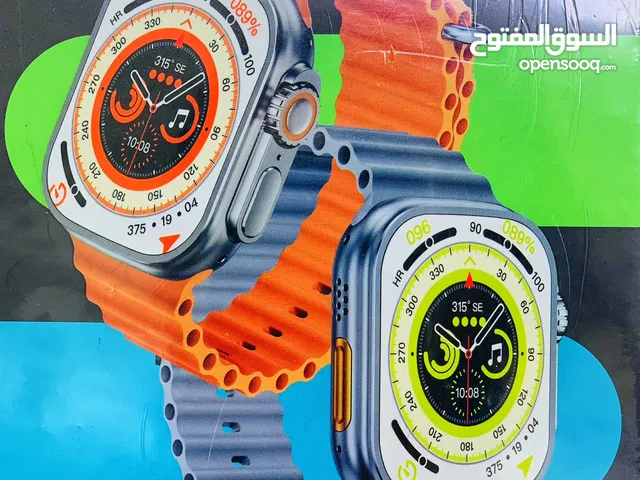 Yax company smart watch