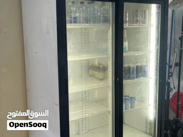 ثلاجة سوبر جنرال