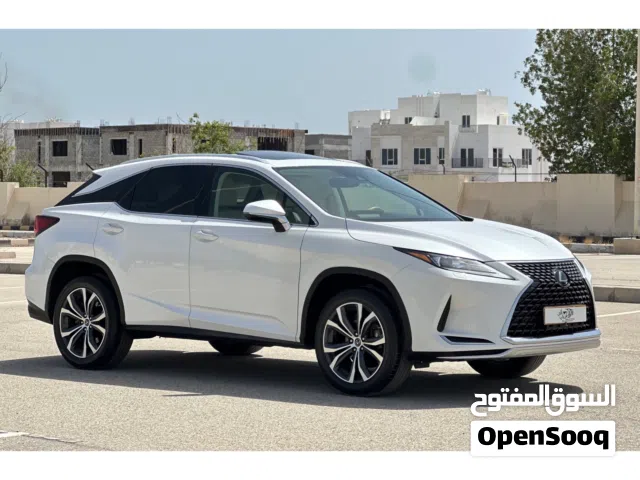 2020 لكزس RX RX 350