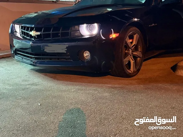 Used Chevrolet Camaro in Muharraq