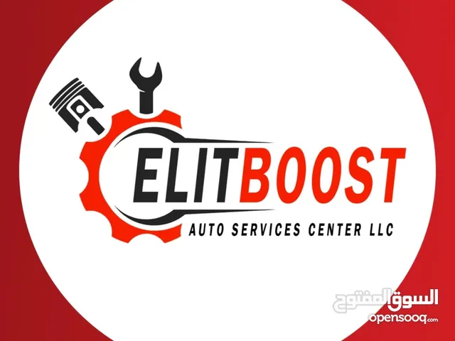Elite Auto Services Center
