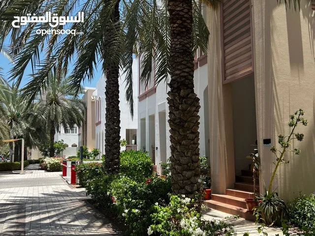 346 m2 3 Bedrooms Villa for Sale in Muscat Al Mouj