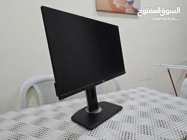 24" Dell monitors for sale in Southern Governorate