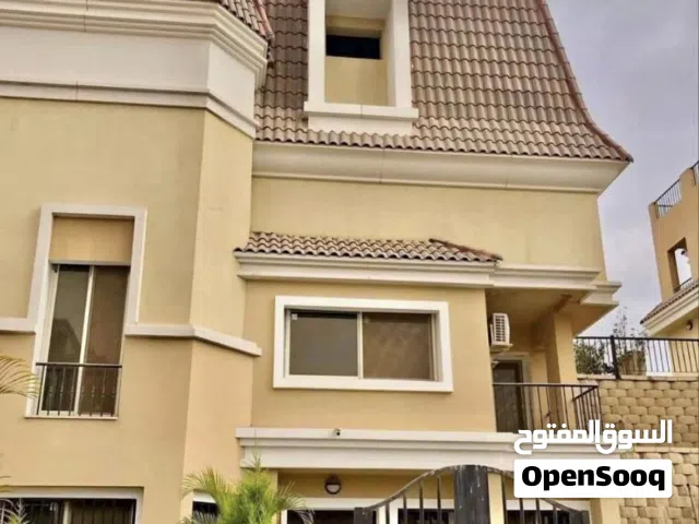 لسرعة البيع فيلا هنزل من سعرها 5 مليون 3 ادوار استلام فوري امام مدينتي مطلوب مليون كاش 500 ألف