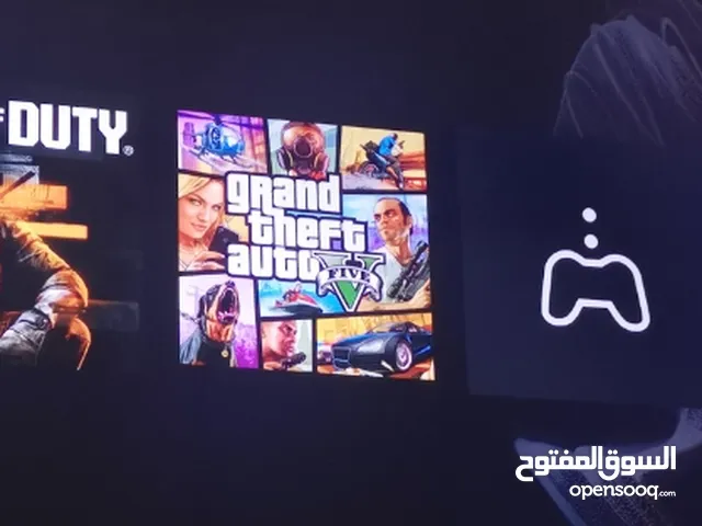 للبيع حساب Ps5 امريكي زائد اشتراك بلس سنه