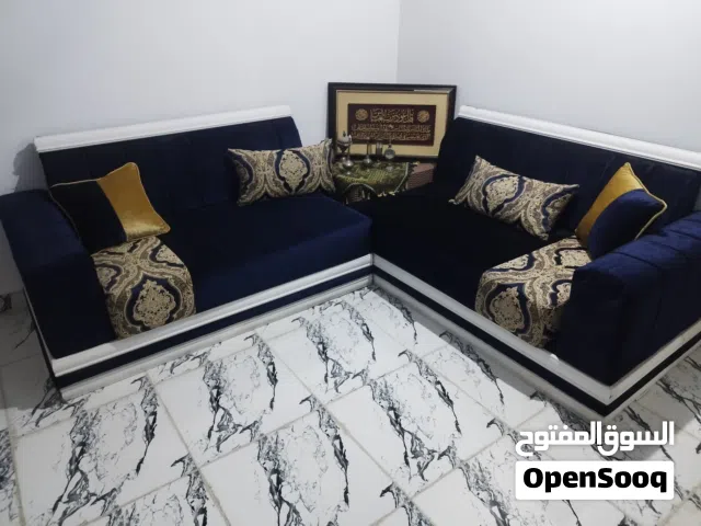 زاوية  صالون