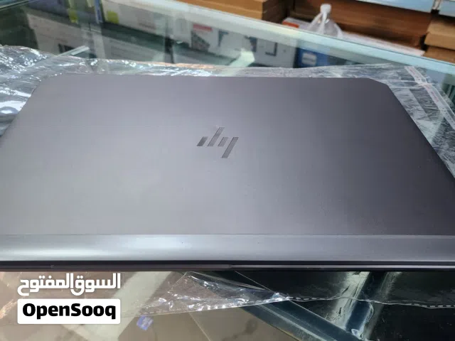 Windows HP  Computers  for sale  in Sana'a