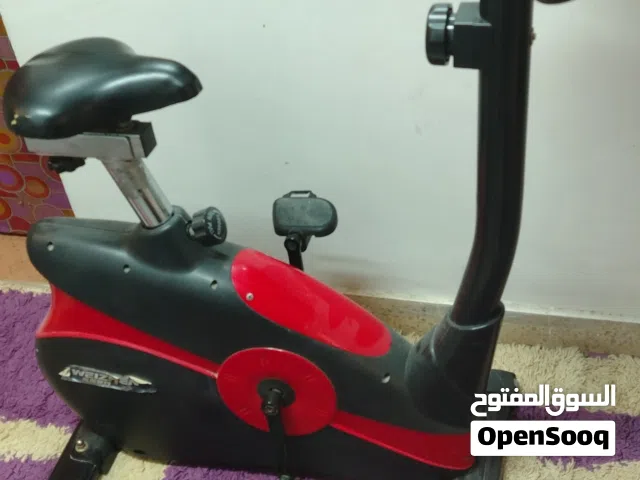 بايسكل رياضي ثابت نوعية جيدة