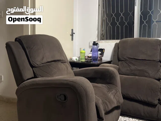 طقم لريكلاينر أمريكي