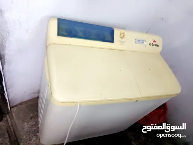 Other 19+ KG Washing Machines in Baghdad