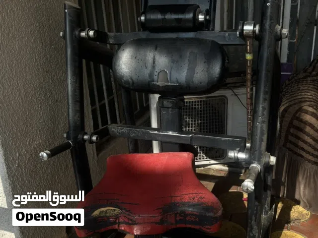 جهاز رياضي تكسير شحوم لبطن