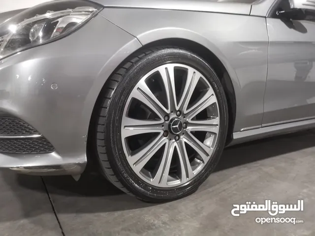 جنط مارسيدس اصلي مقاس 19