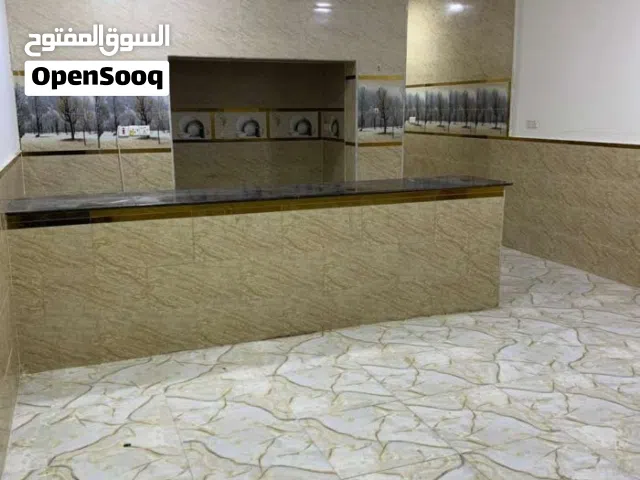 ايجار شقه بالقبلة حي المهندسين
