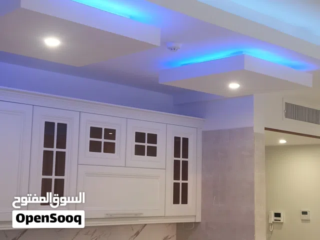 مقاول واعملو بیدی وسباغ محترف