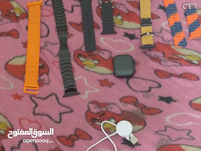 Ultra smart watches for Sale in Tulkarm