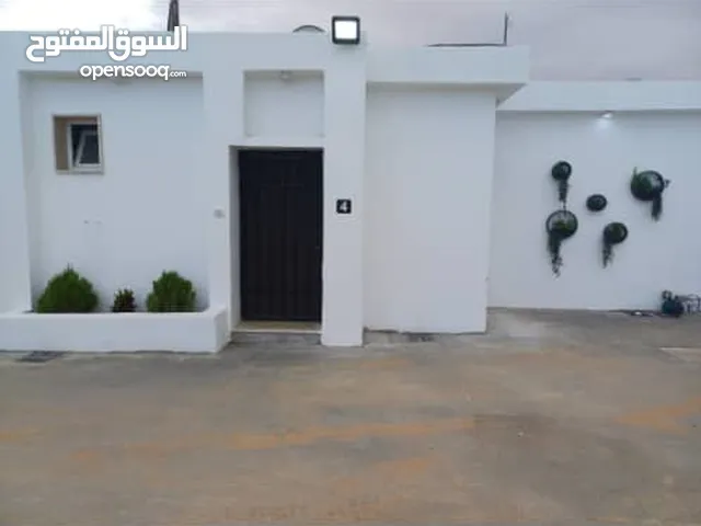منزل ارضي الايجار