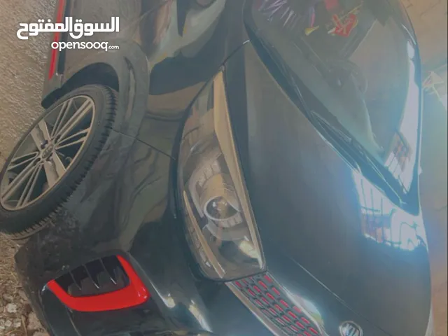 Used Kia Morning in Hebron