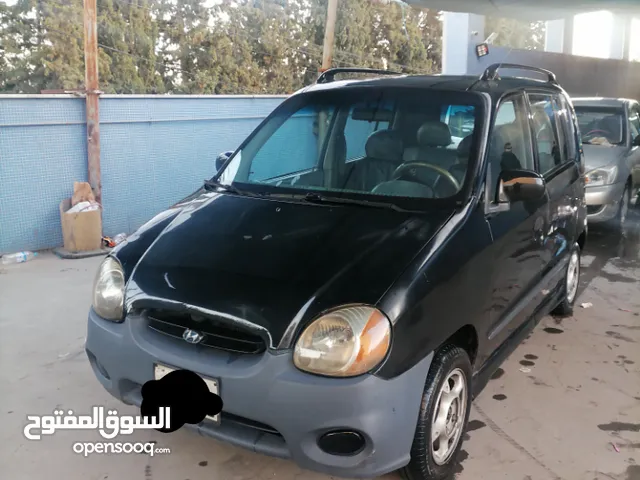 Used Hyundai Atos in Amman