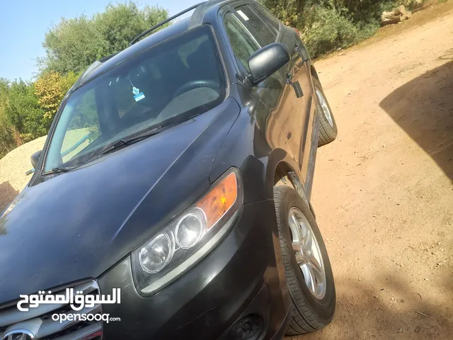 New Hyundai Santa Fe in Gharyan