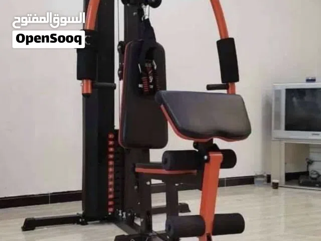 جـهاز مولتي جيم