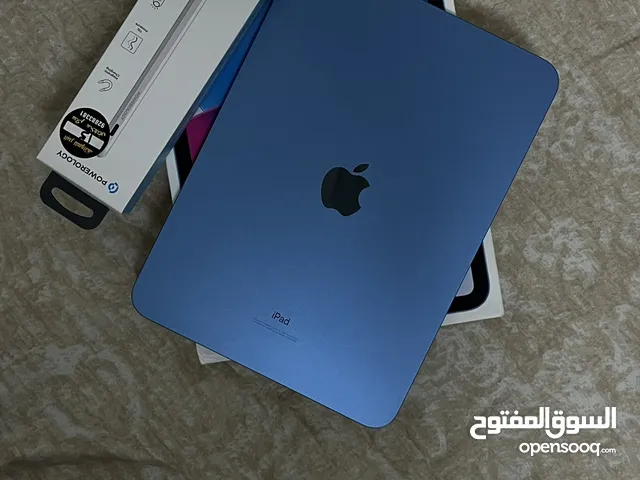 ايباد 10  iPad 10