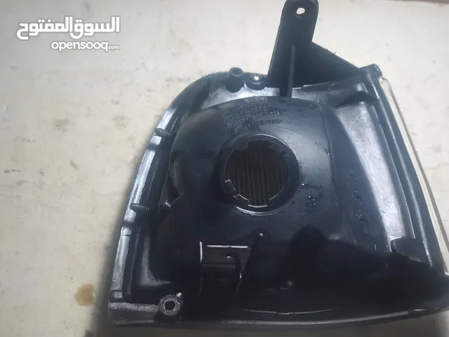 قطع غيار ديهاتسو شارد موديل 90