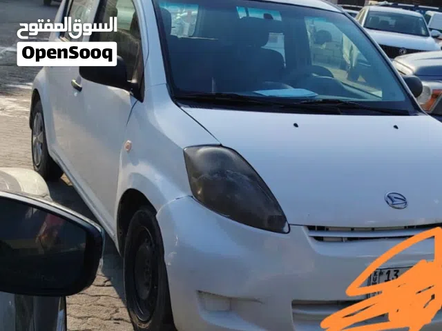 2016 دايهاتسو سيريون