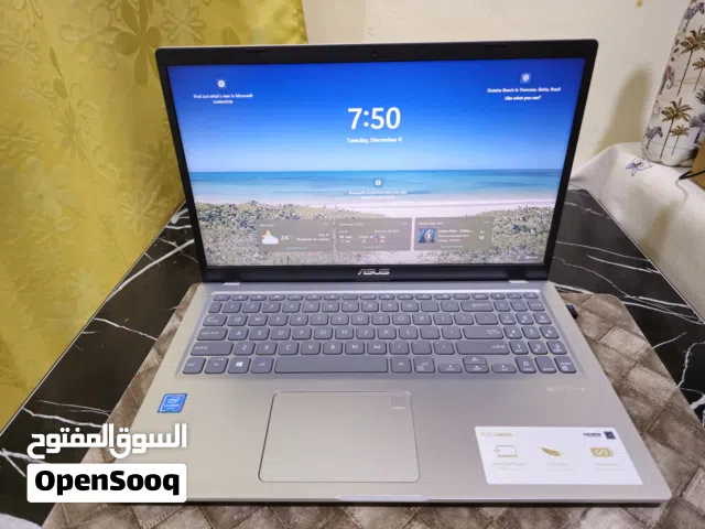 Asus Vivobook 15 - 15.6'' HD Display
